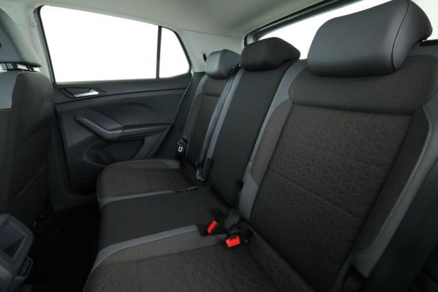 Volkswagen T-Cross image 3