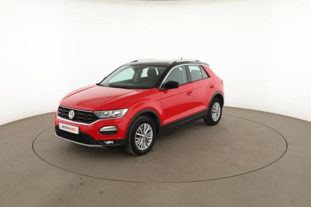 Volkswagen T-Roc 1.0 Tsi Lounge 115 Ch