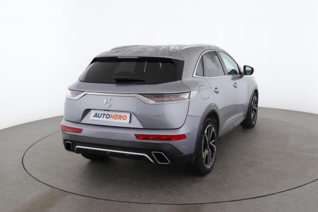 Ds Ds 7 Crossback image 1