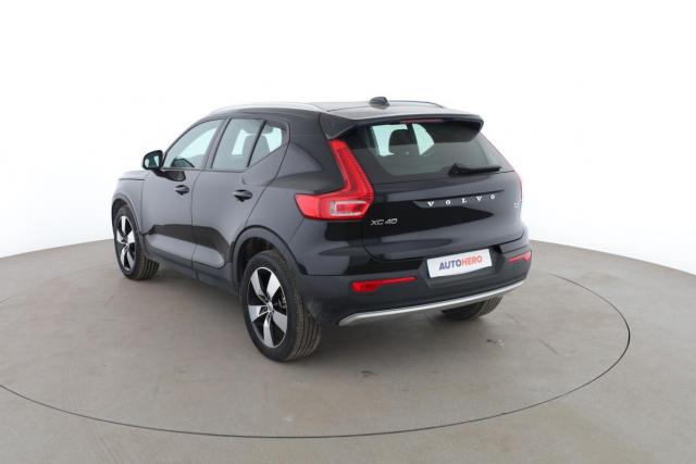 Volvo Xc40 image 2