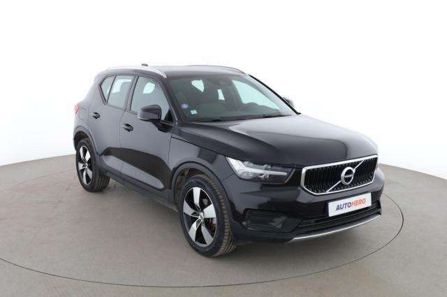 Volvo Xc40 image 6