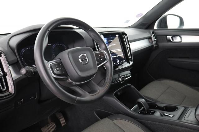 Volvo Xc40 image 9