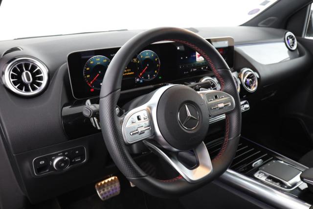 Mercedes Benz Classe B image 6