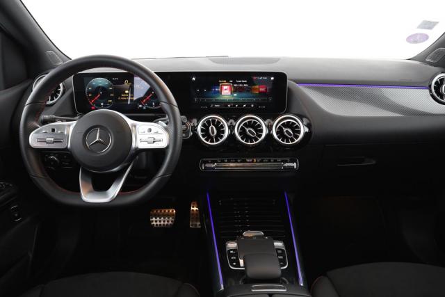 Mercedes Benz Classe B image 5