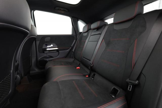 Mercedes Benz Classe B image 9