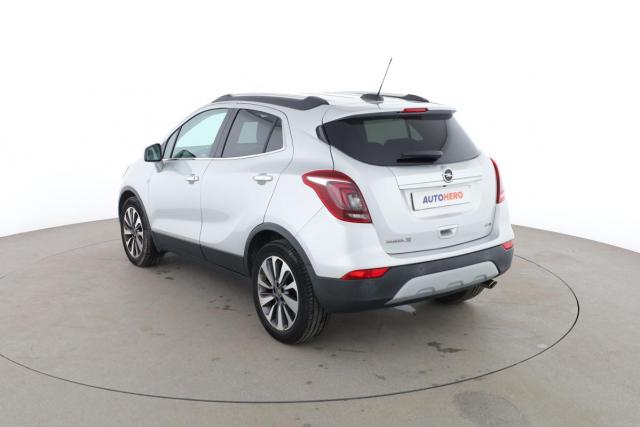 Opel Mokka X image 6