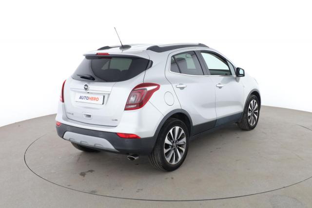 Opel Mokka X image 5