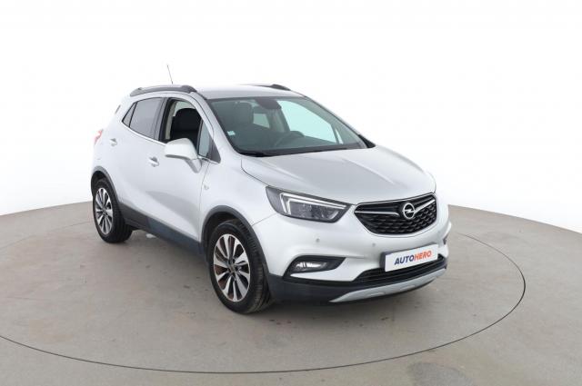 Opel Mokka X image 4