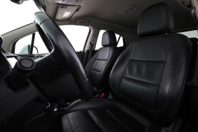 Opel Mokka X image 1