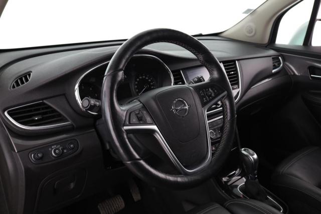 Opel Mokka X image 8