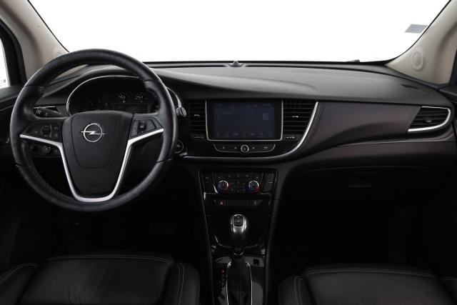 Opel Mokka X image 7