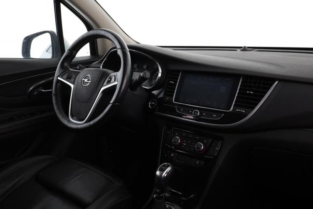 Opel Mokka X image 2