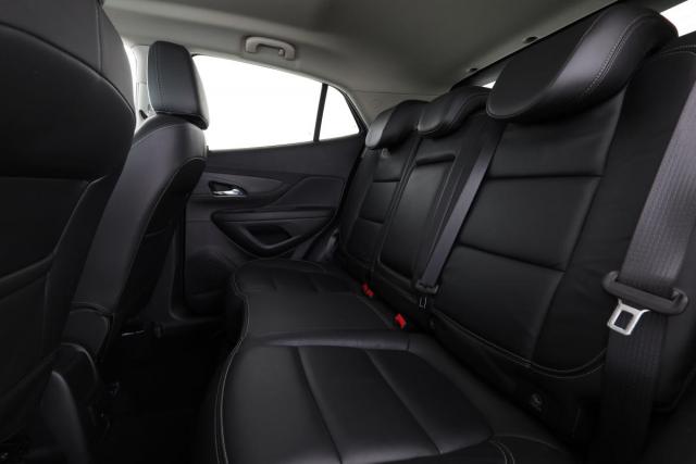 Opel Mokka X image 9