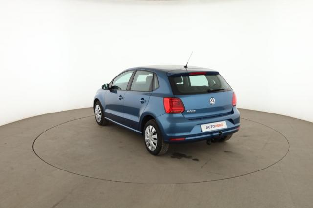 Volkswagen Polo image 5