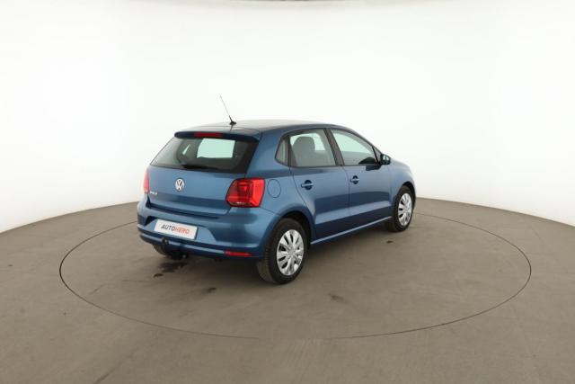 Volkswagen Polo image 4