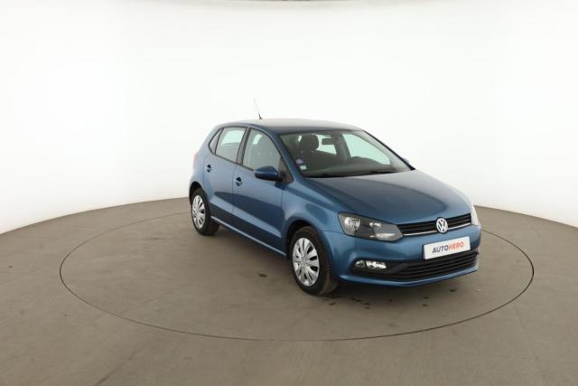 Volkswagen Polo image 1