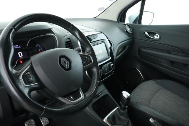 Renault Captur image 6