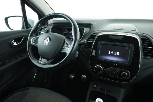 Renault Captur image 9
