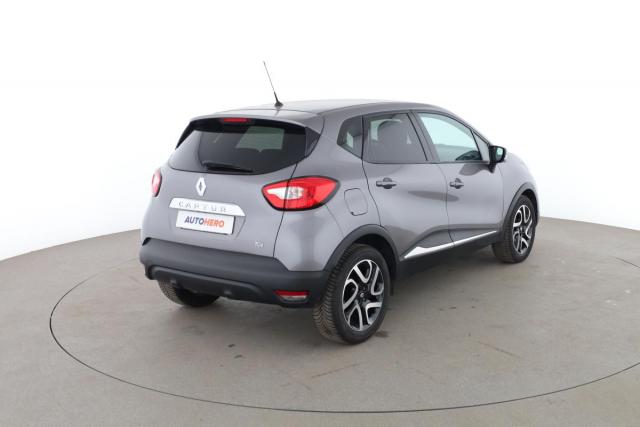 Renault Captur image 1