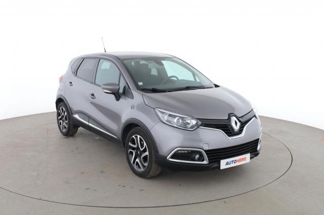 Renault Captur image 4