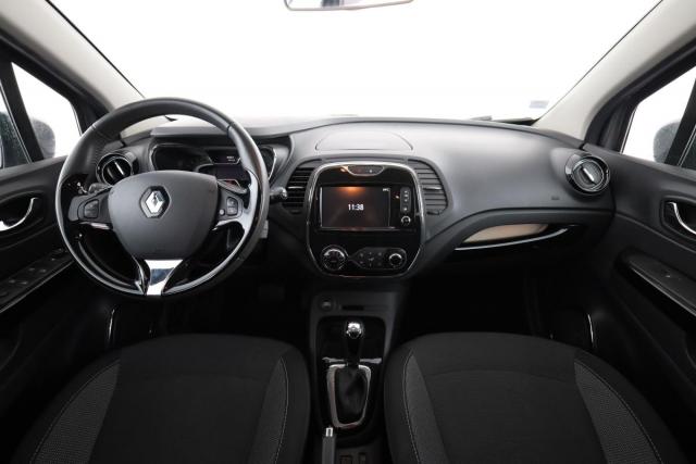 Renault Captur image 6