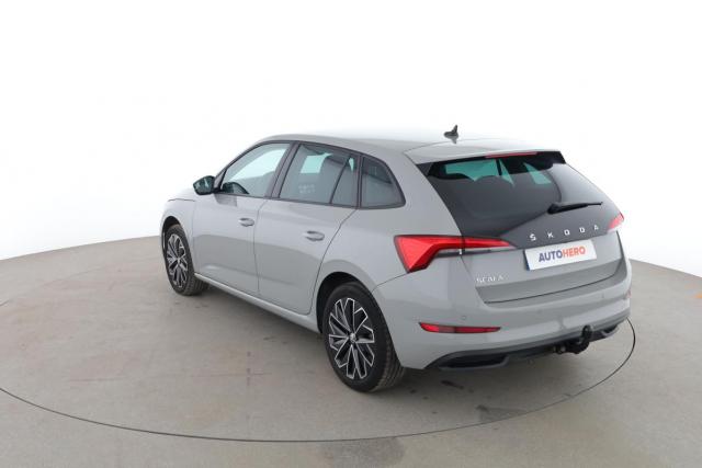 Skoda Scala image 3