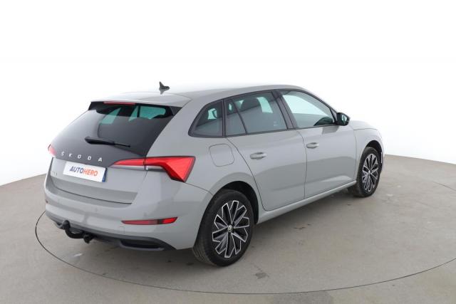 Skoda Scala image 2