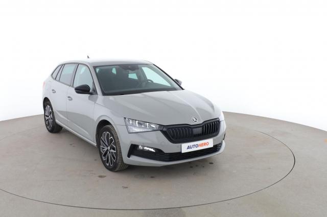 Skoda Scala image 7