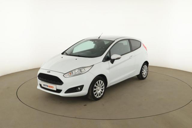 Ford Fiesta 1.25 Edition 3p 82 Ch