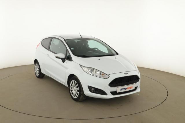 Ford Fiesta image 6