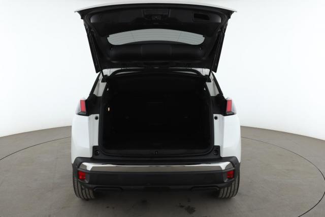 Peugeot 3008 image 3