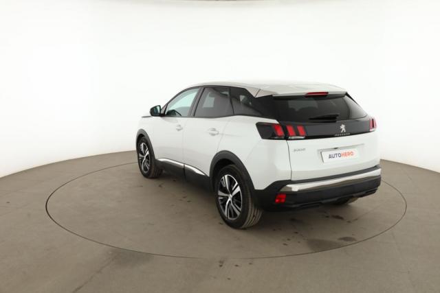 Peugeot 3008 image 4