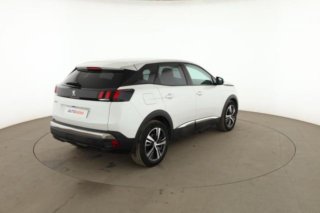 Peugeot 3008 image 5