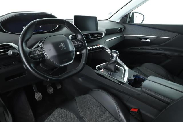 Peugeot 3008 image 9