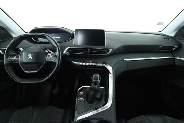 Peugeot 3008 image 7