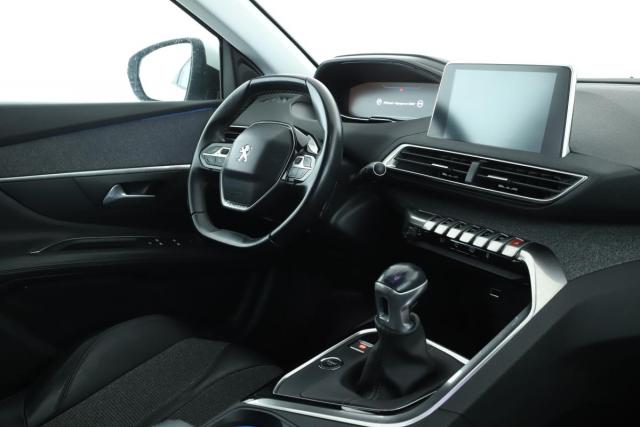 Peugeot 3008 image 1