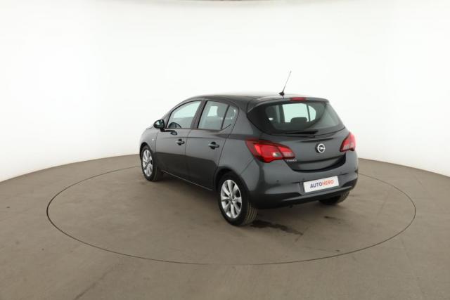 Opel Corsa image 4