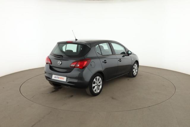 Opel Corsa image 2