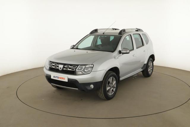 Dacia Duster 1.2 Tce Prestige 4x2 125 Ch
