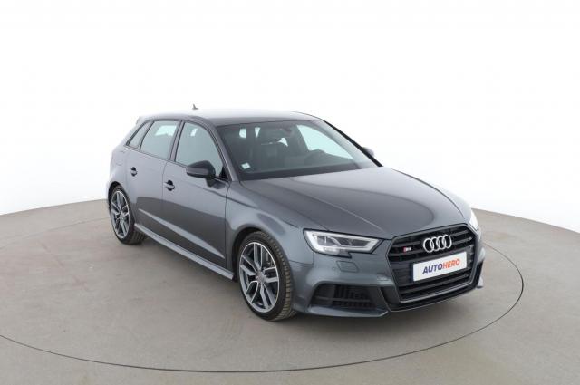Audi S3 Sportback image 4