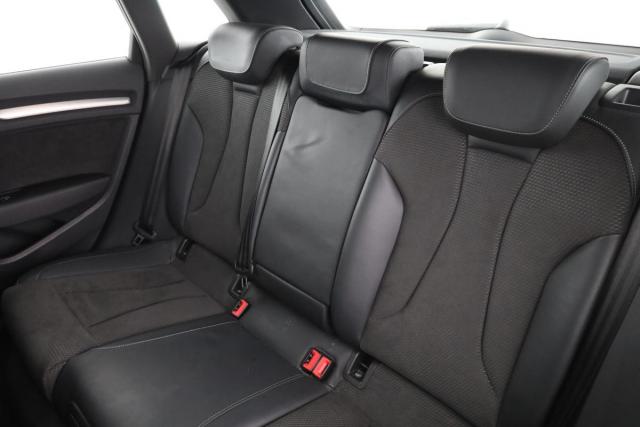 Audi S3 Sportback image 7