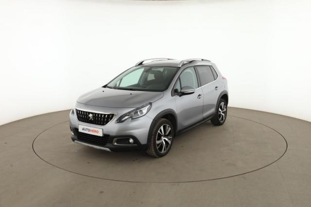 Peugeot 2008 1.5 Blue-Hdi Allure 100 Ch