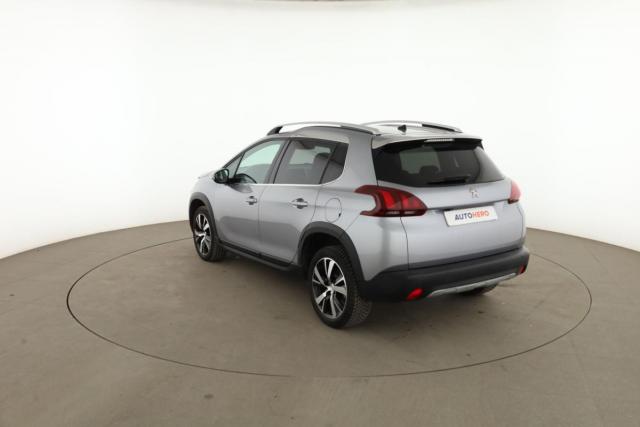 Peugeot 2008 image 4