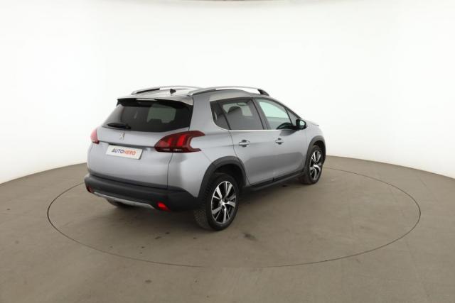 Peugeot 2008 image 6