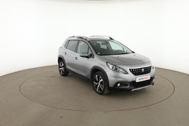 Peugeot 2008 image 9