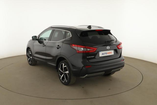 Nissan Qashqai image 1