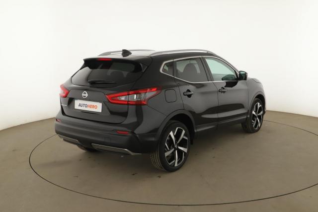 Nissan Qashqai image 2