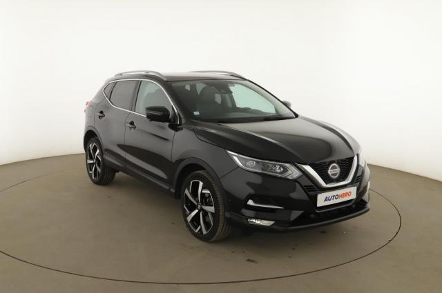 Nissan Qashqai image 5