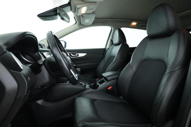 Nissan Qashqai image 3