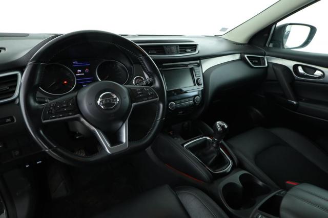 Nissan Qashqai image 9